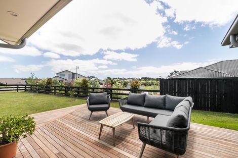 Photo of property in 1 Martingale Drive, Kingseat, Papakura, 2580