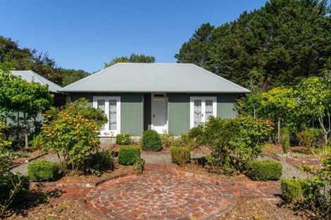 Photo of property in Raho Ruru, 2679 Martinborough Pirinoa Road, Pirinoa, Featherston, 5772