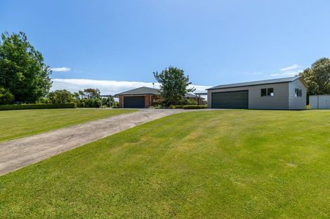 Photo of property in 1329 Devon Road, Brixton, Waitara, 4382