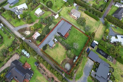 Photo of property in 30b Riddell Road, Kerikeri, 0230