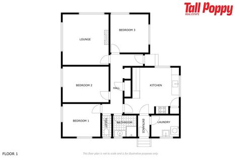 Photo of property in 64 Inniscort Street, Cromwell, 9310