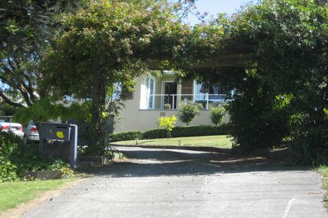 Photo of property in 16 Halcombe Road, Feilding, 4702