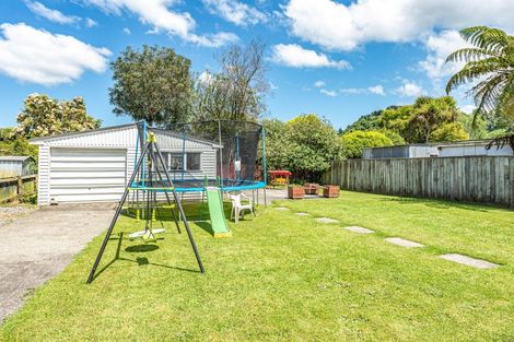 Photo of property in 21 Camellia Avenue, Aramoho, Whanganui, 4500