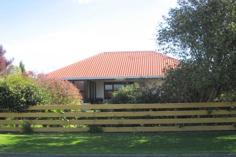 Photo of property in 5 Matai Street, Edgecumbe, 3120