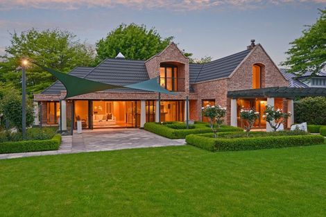 Photo of property in 60 Regent's Park Drive, Casebrook, Christchurch, 8051