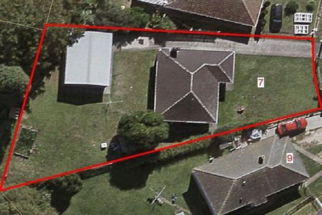 Photo of property in 7 Clarkson Crescent, Otara, Auckland, 2023