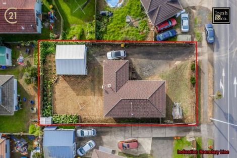 Photo of property in 63 Kerrs Road, Wiri, Auckland, 2104