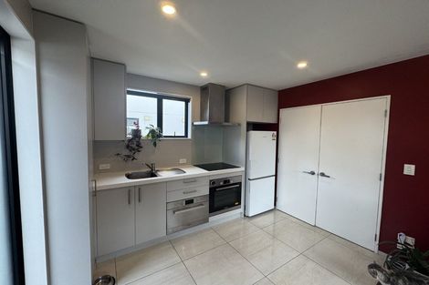 Photo of property in 10/233 Hereford Street, Christchurch Central, Christchurch, 8011