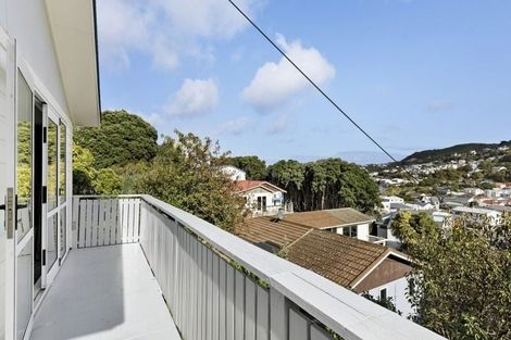Photo of property in 13a Bristol Street, Island Bay, Wellington, 6023
