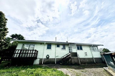 Photo of property in 52 Roick Parade, Glen Eden, Auckland, 0602