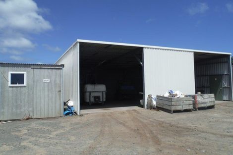 Photo of property in 3167 State Highway 1, Pukenui, Kaitaia, 0484