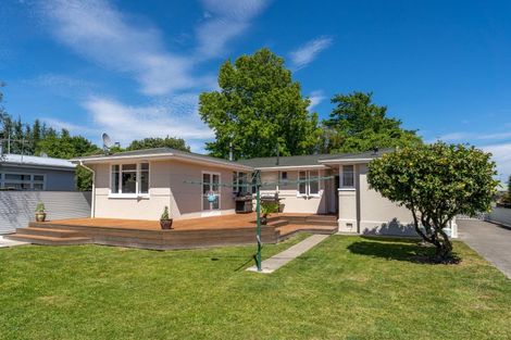 Photo of property in 19 Goodman Street, Blenheim, 7201