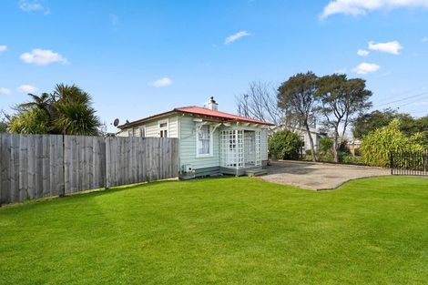 Photo of property in 17 Weka Street, Frankton, Hamilton, 3204