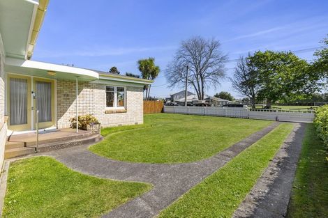 Photo of property in 110 Fox Street, Hamilton East, Hamilton, 3216