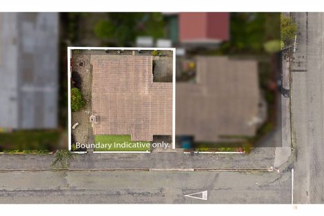 Photo of property in 6 Bond Street, Waimate, 7924