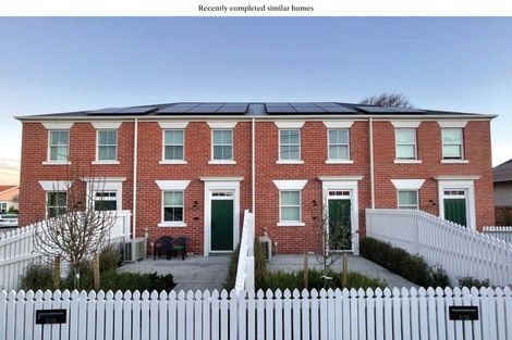 Photo of property in 32 Ensors Road, Opawa, Christchurch, 8023