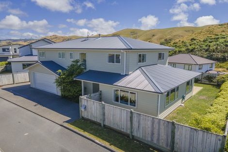 Photo of property in 4 Foxham Terrace, Churton Park, Wellington, 6037
