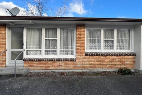Photo of property in 123 Fitzherbert Avenue, West End, Palmerston North, 4410