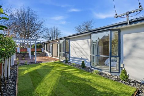 Photo of property in 21 Scotston Avenue, St Albans, Christchurch, 8052