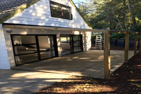 Photo of property in 2/128 Manuka Road, Bayview, Auckland, 0629