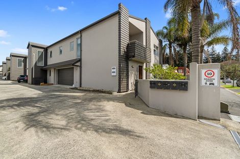 Photo of property in 15a Charlemont Street, Whitiora, Hamilton, 3200