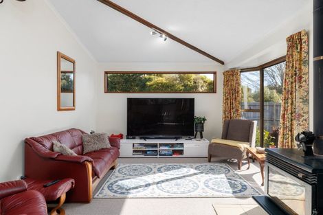 Photo of property in 37 Chinnerys Road, Woodend, 7610