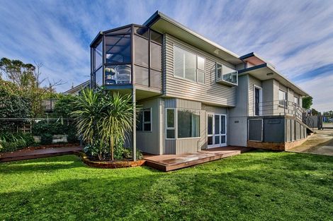 Photo of property in 43 Pope Street, Camborne, Porirua, 5026