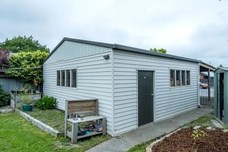 Photo of property in 156 Victoria Street, Ashburton, 7700