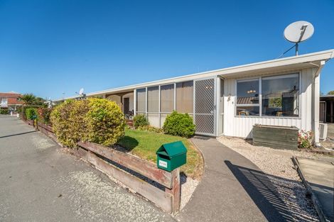 Photo of property in 1/2a Catherine Street, Parkside, Timaru, 7910