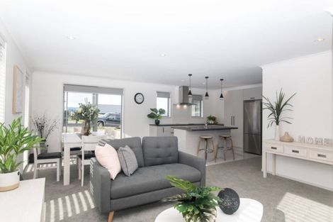 Photo of property in 16 Flax Street, Ruakaka, 0116