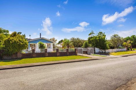Photo of property in 11 Newland Grove, Henderson, Auckland, 0610