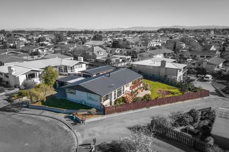 Photo of property in 10 Hillsden Place, Glenwood, Timaru, 7910