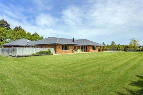 Photo of property in 19 Bramleys Road, Flaxton, Kaiapoi, 7691