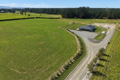 Photo of property in 381 Terrace Road, Leithfield, Amberley, 7481