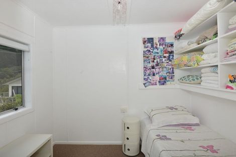 Photo of property in 76 Rapata Road, Oakura, Hikurangi, 0184