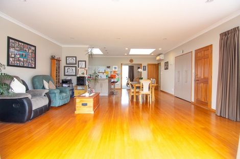 Photo of property in 55 Karamea Crescent, Kelvin Grove, Palmerston North, 4414