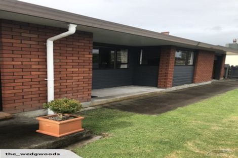 Photo of property in 2/20 Fife Crescent, Tamatea, Napier, 4112