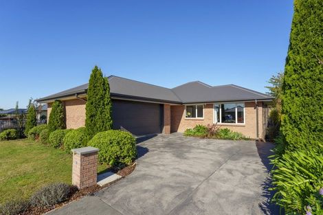 Photo of property in 21 Granite Drive, Rolleston, 7614
