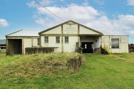 Photo of property in 587 South Rd2, Eketahuna, 4994