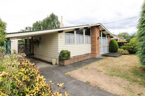 Photo of property in 49 Brooklyn Road, Carterton, 5713