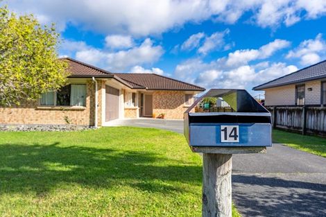 Photo of property in 14 South Road, Waipu, 0510