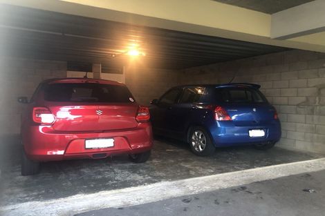 Photo of property in 3/60 Pirie Street, Mount Victoria, Wellington, 6011