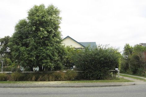 Photo of property in 27 Gammack Street, Temuka, 7920