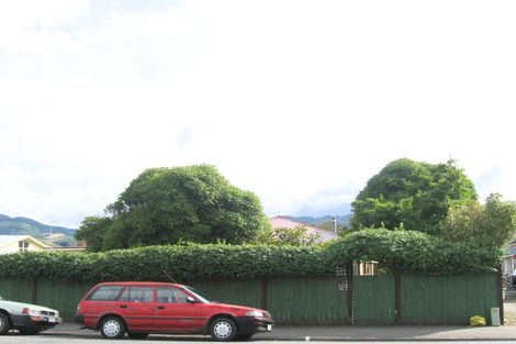 Photo of property in 717 Fergusson Drive, Elderslea, Upper Hutt, 5018