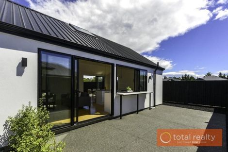 Photo of property in 3 Dennis Lane, Halswell, Christchurch, 8025