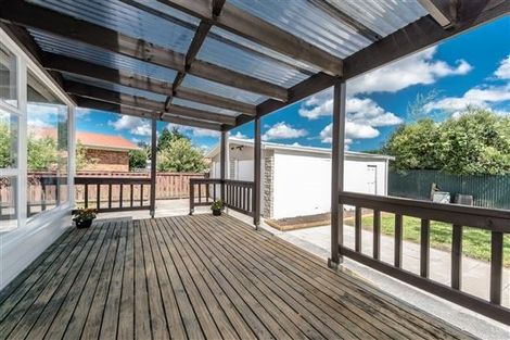 Photo of property in 15 Sadler Street, Fairview Downs, Hamilton, 3214