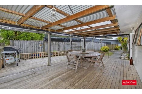 Photo of property in 10 Jordan Street, Hikurangi, 0114