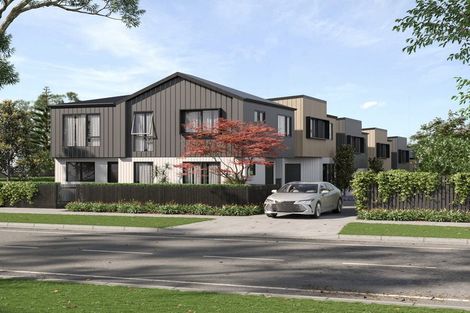 Photo of property in 18b Bradbury Road, Botany Downs, Auckland, 2010