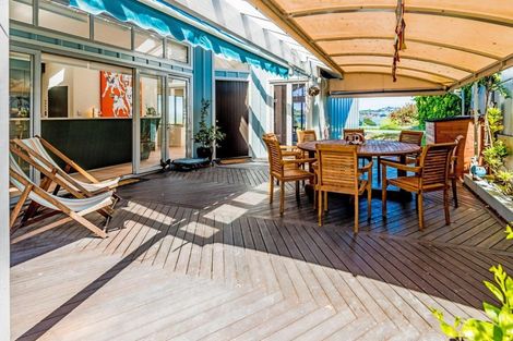 Photo of property in 43a Clarence Street, Devonport, Auckland, 0624