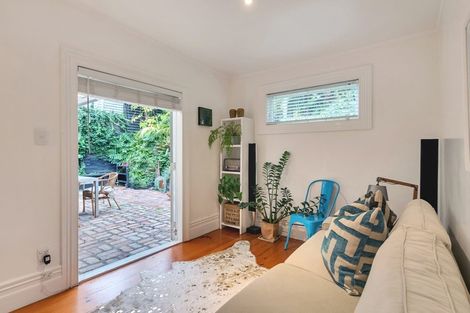 Photo of property in 7 Spring Street, Freemans Bay, Auckland, 1011